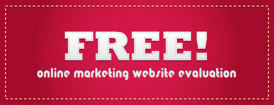 free seo website evaluation Free Site Evaluation