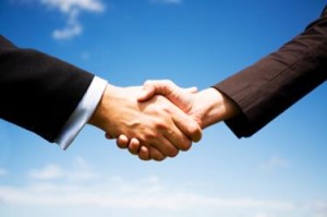 Relationship-building