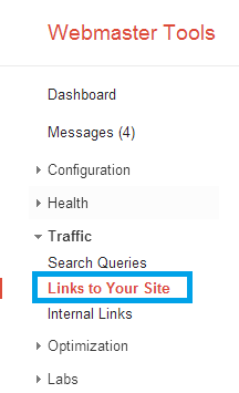 Links to your site_Webmasters