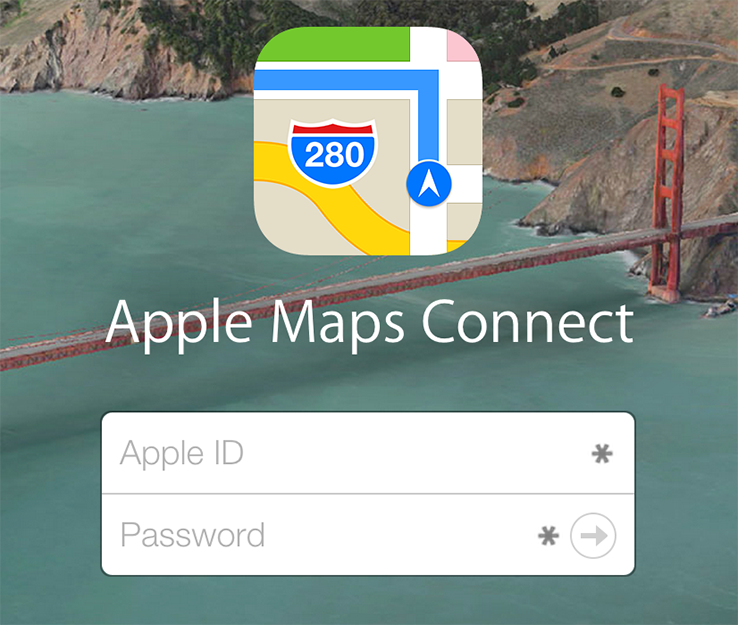 Apple Introduces Map Connect for Local Listings Ethical SEO